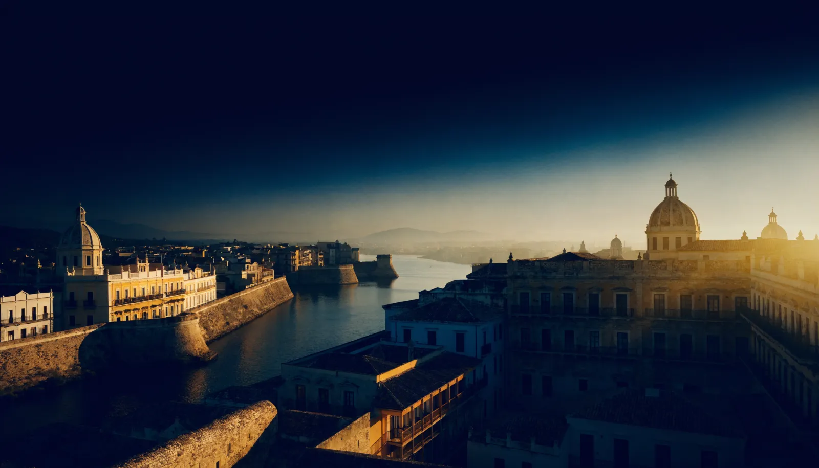 Cartagena — Ciudad amurallada, Caribe colombiano